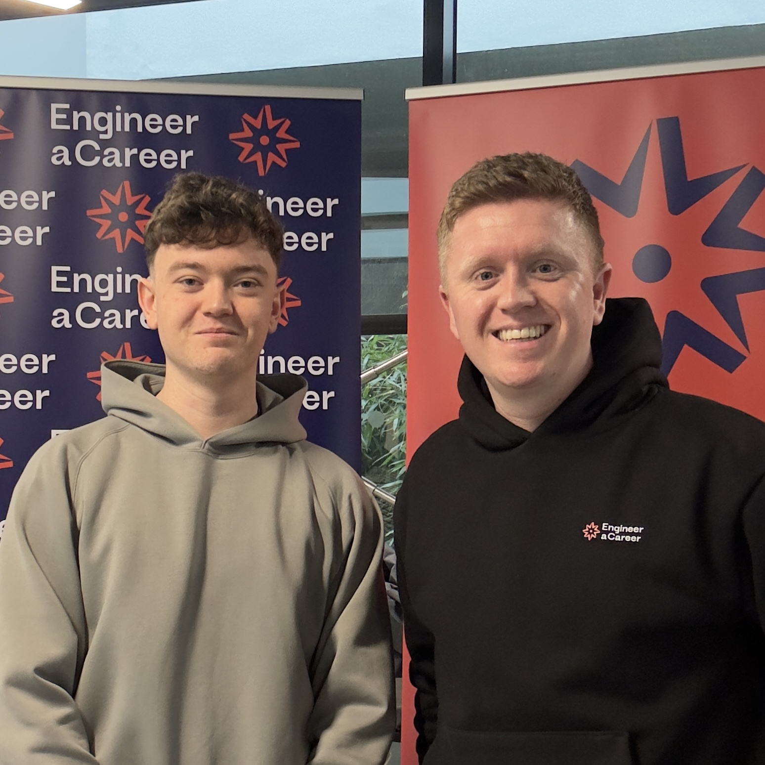 Events | Engineer a Career